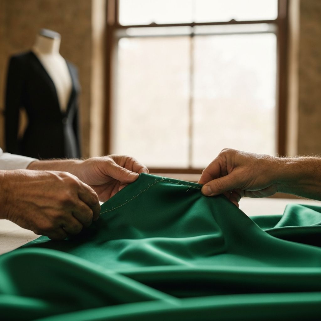 Our craftsmanship